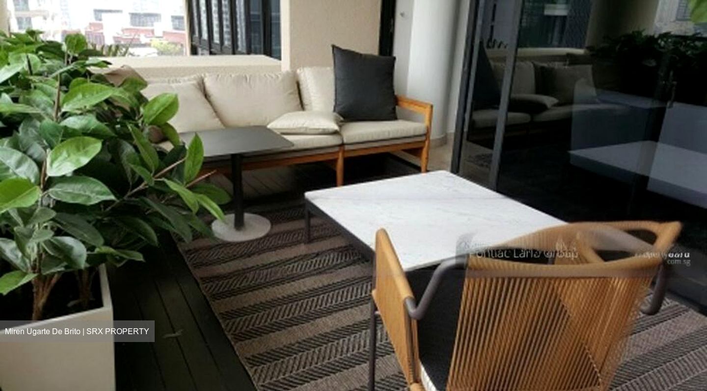 The Colonnade (D10), Condominium #457923571